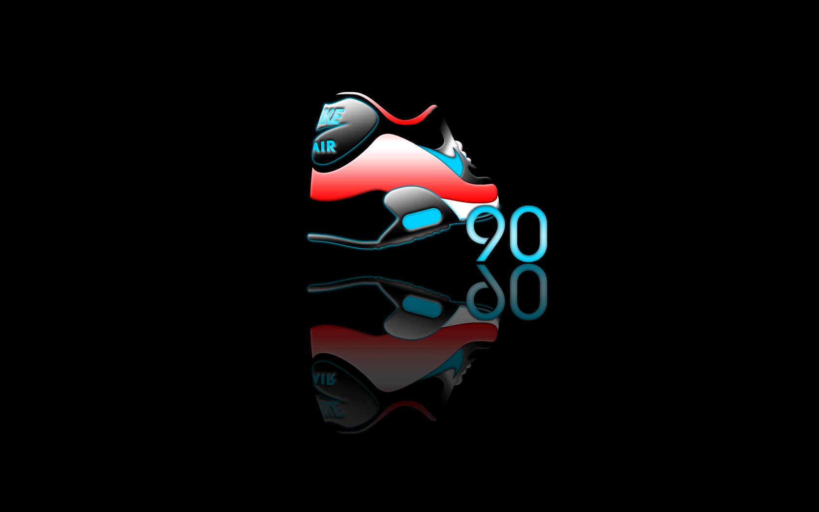 Nike Air Max Wallpapers