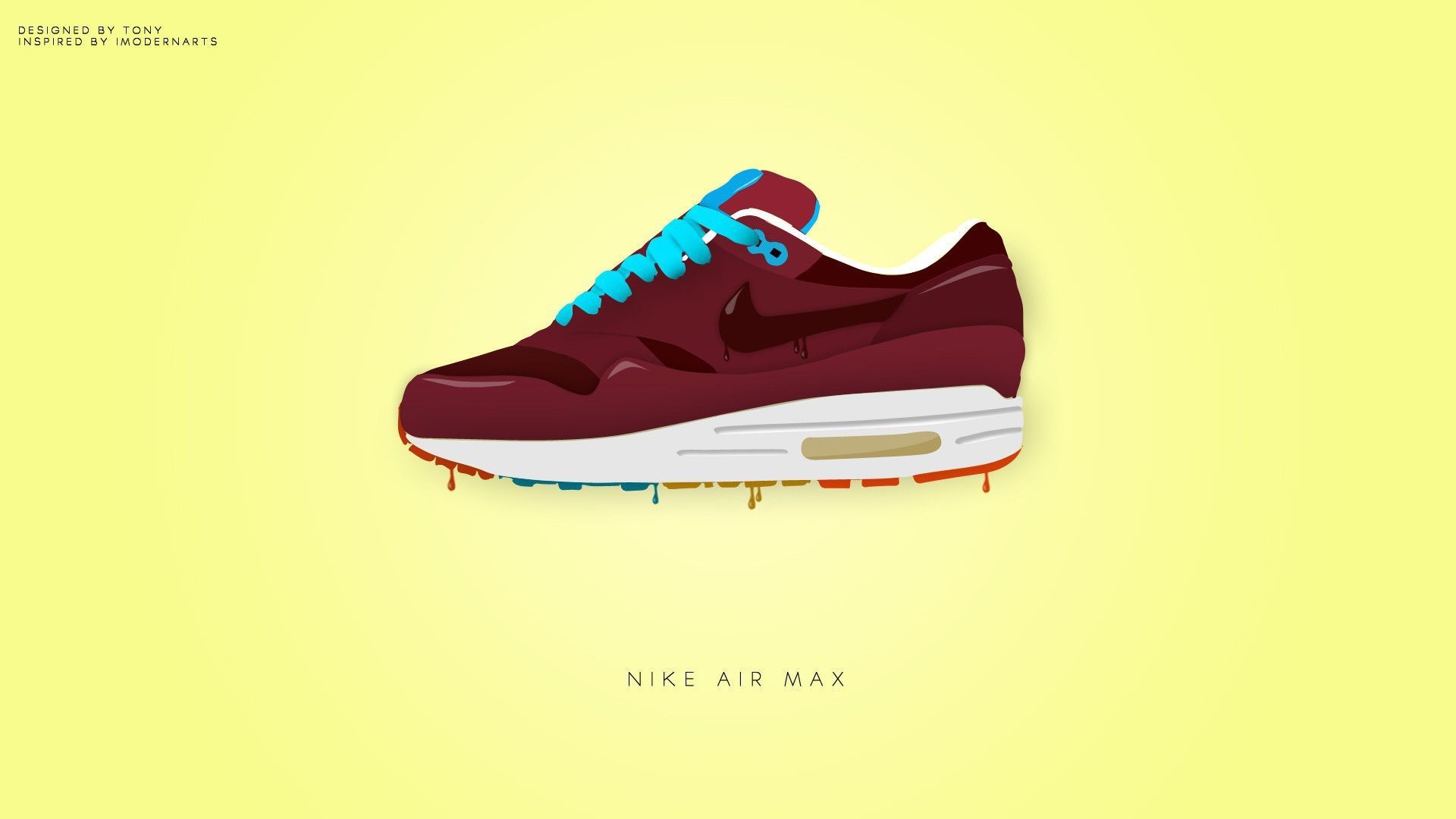 Nike Air Max Wallpapers