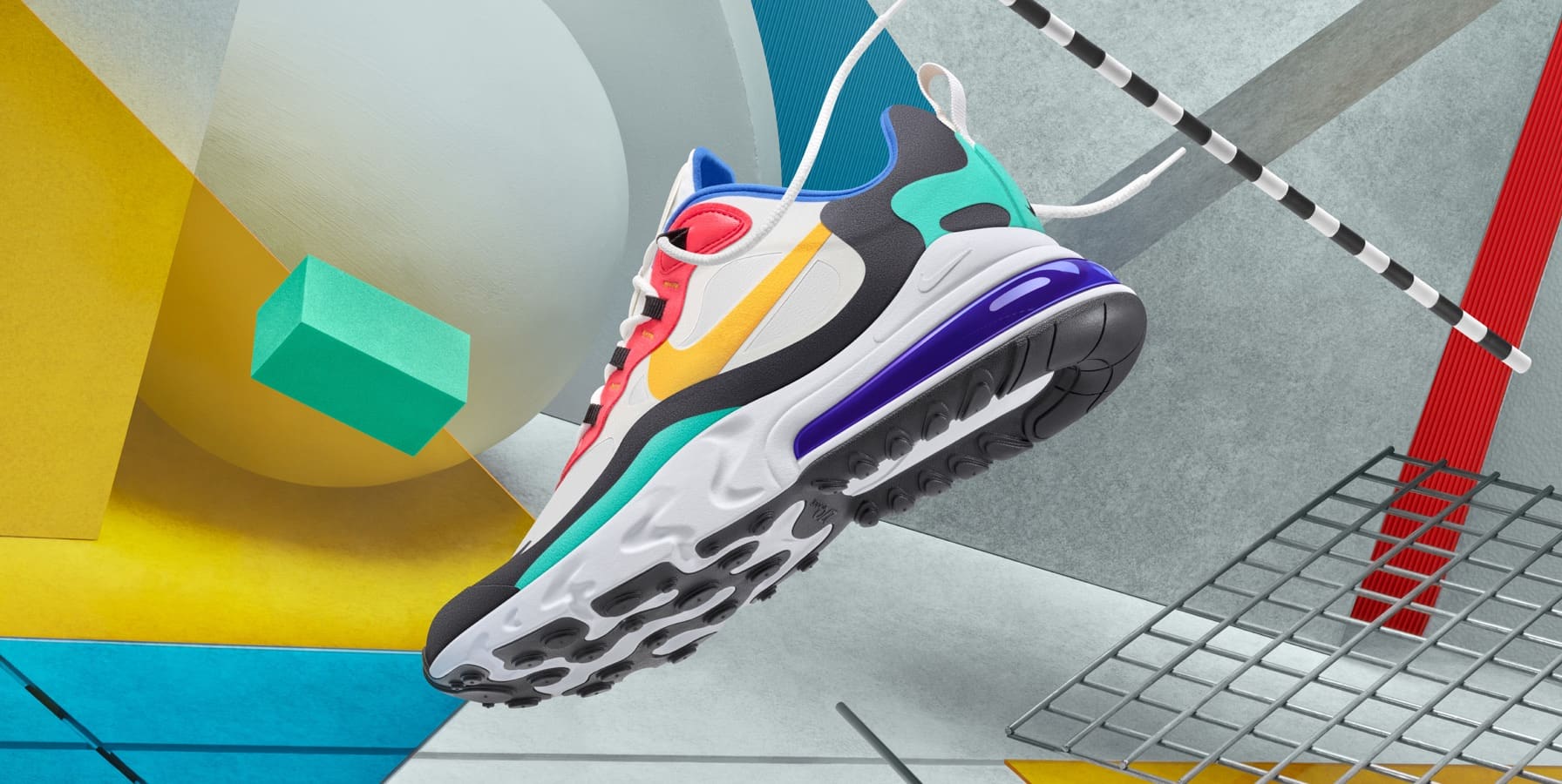 Nike Air Max Wallpapers