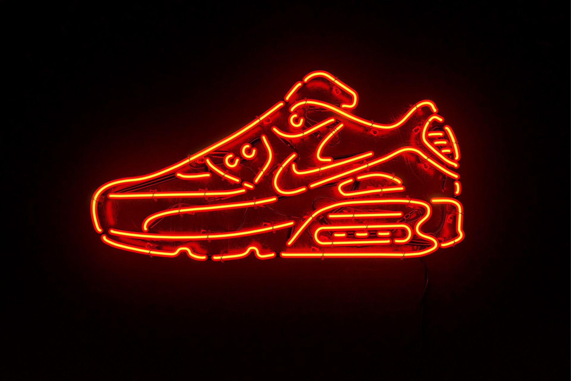 Nike Air Max Wallpapers