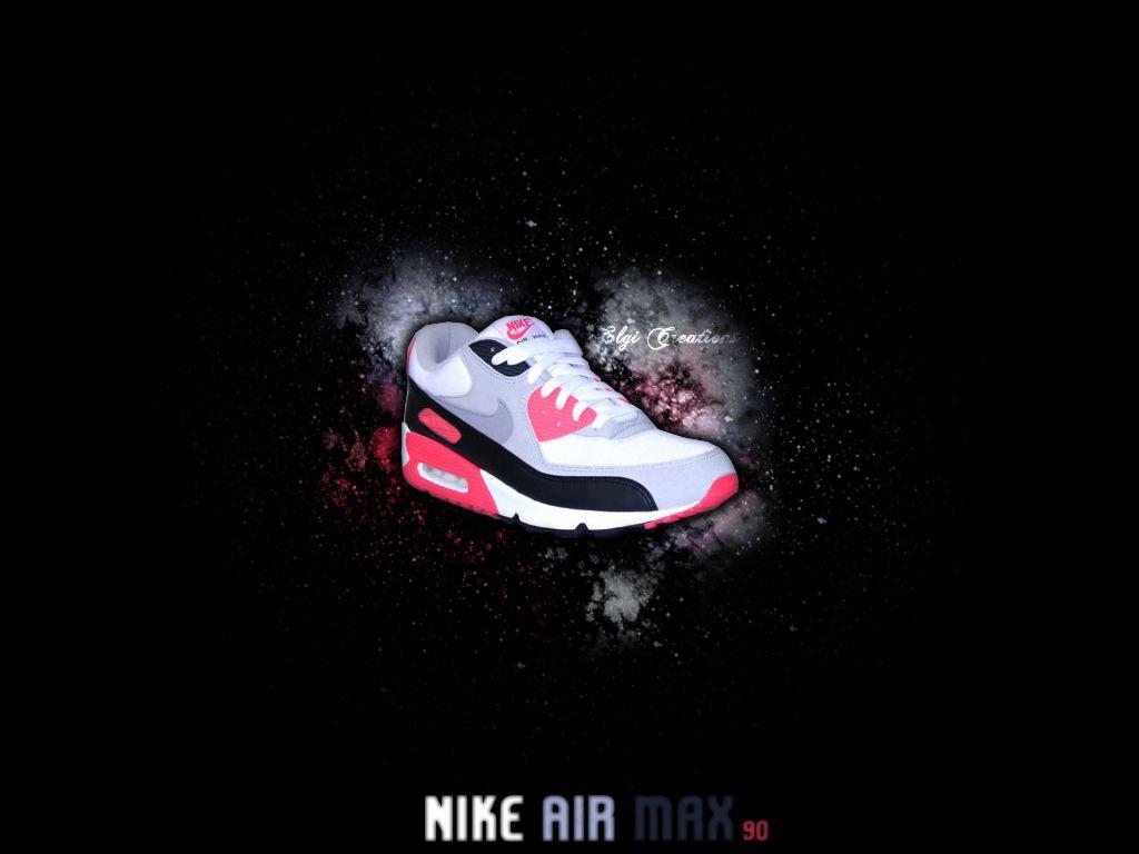 Nike Air Max Wallpapers