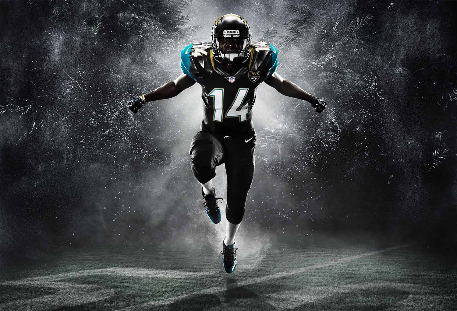 Nike American Football Wallpapers