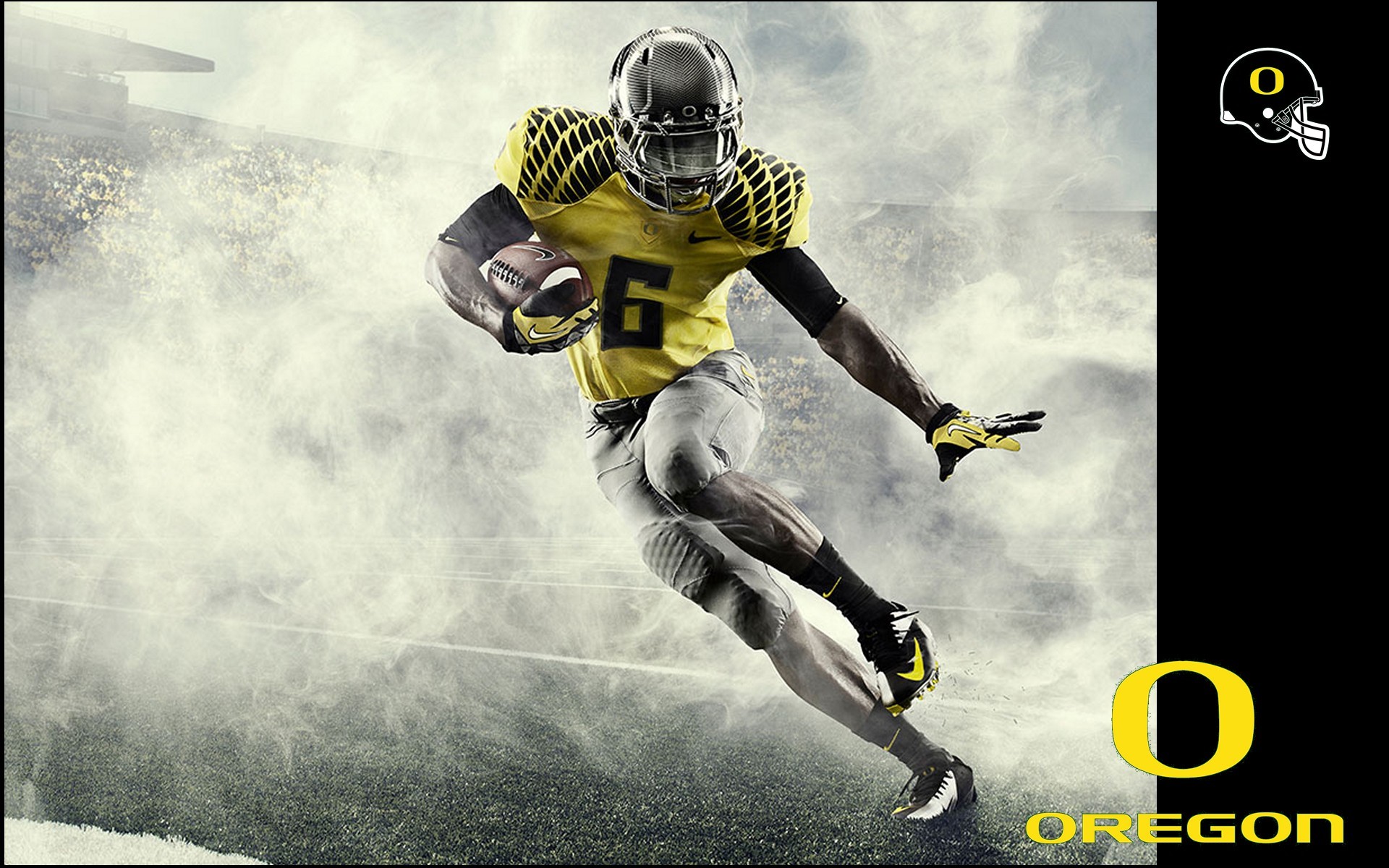 Nike American Football Wallpapers