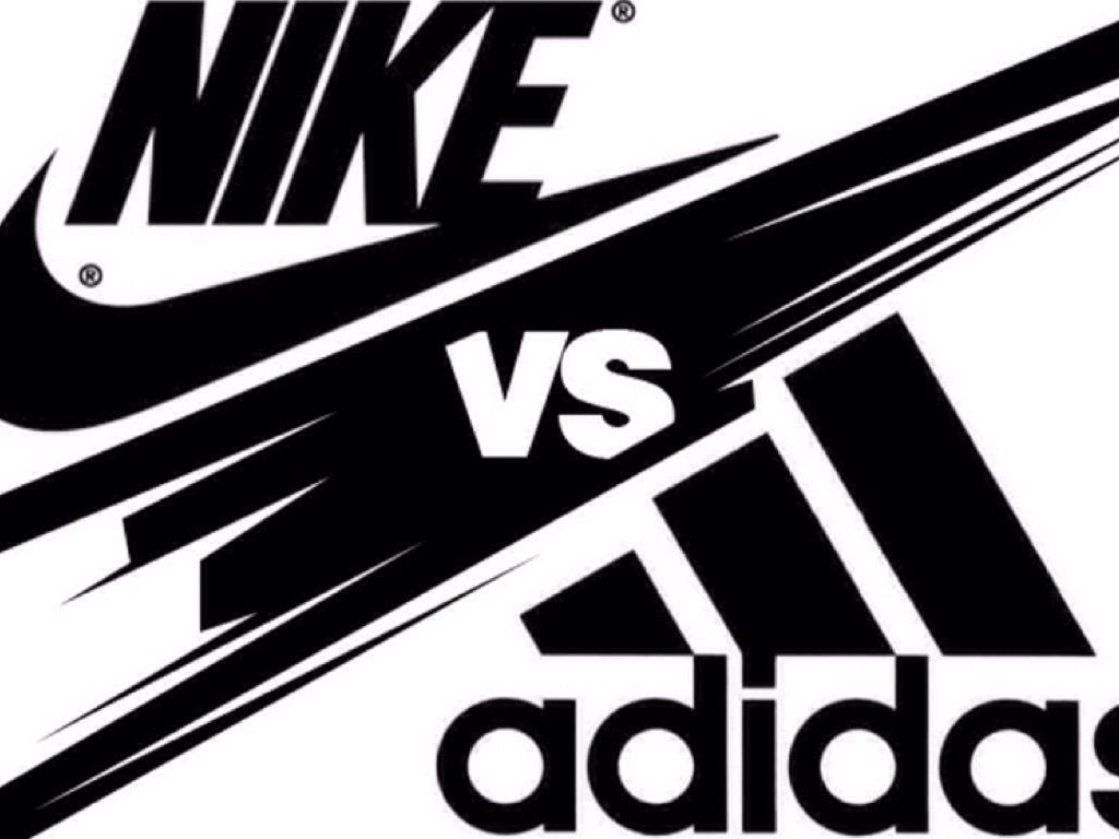 Nike And Adidas Wallpapers