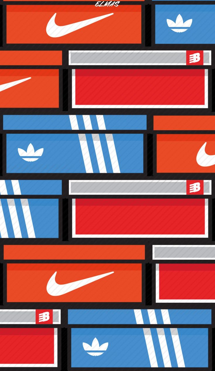 Nike And Adidas Wallpapers