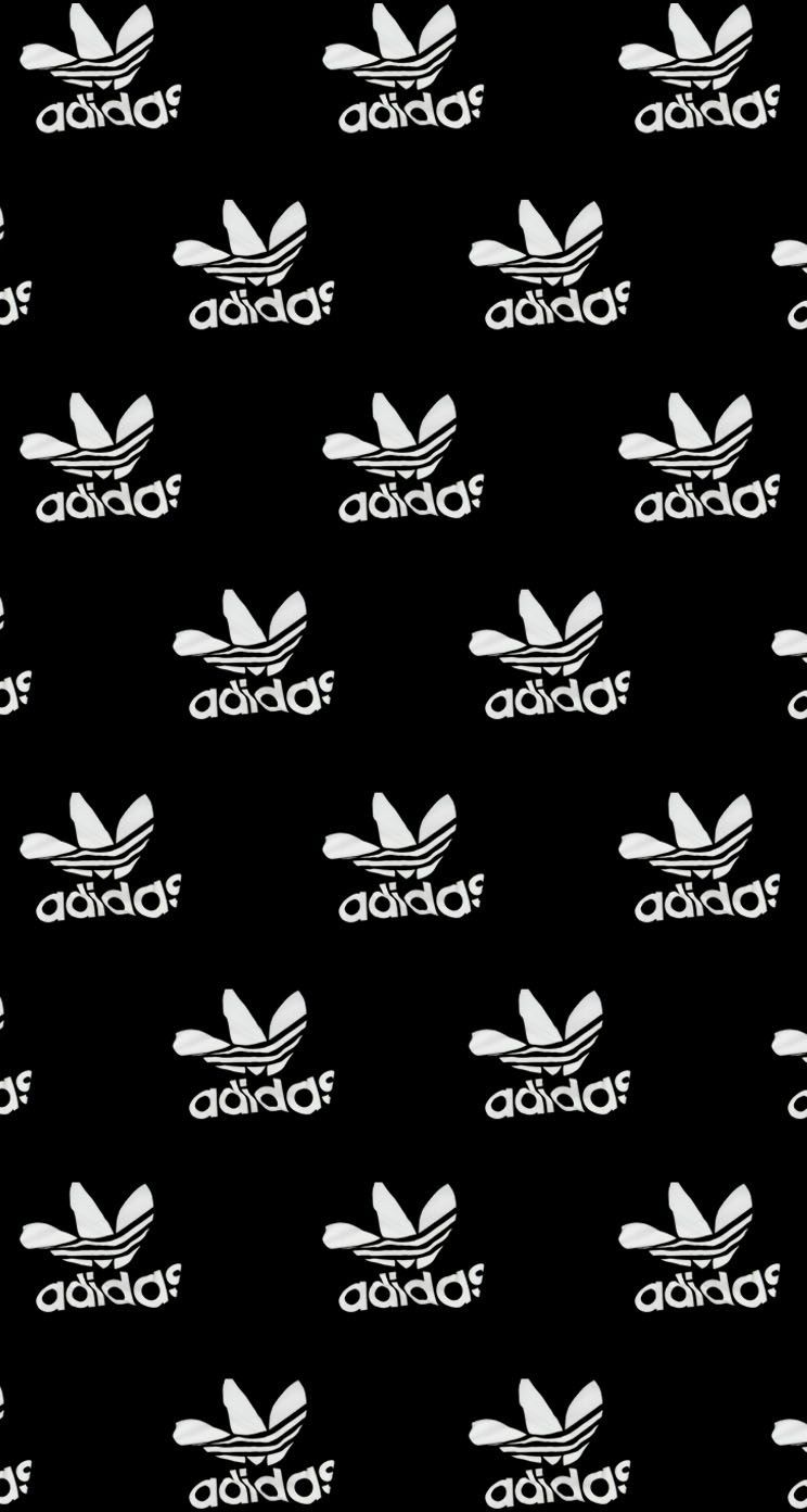 Nike And Adidas Iphone Wallpapers
