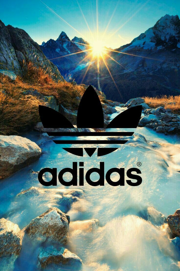 Nike And Adidas Iphone Wallpapers