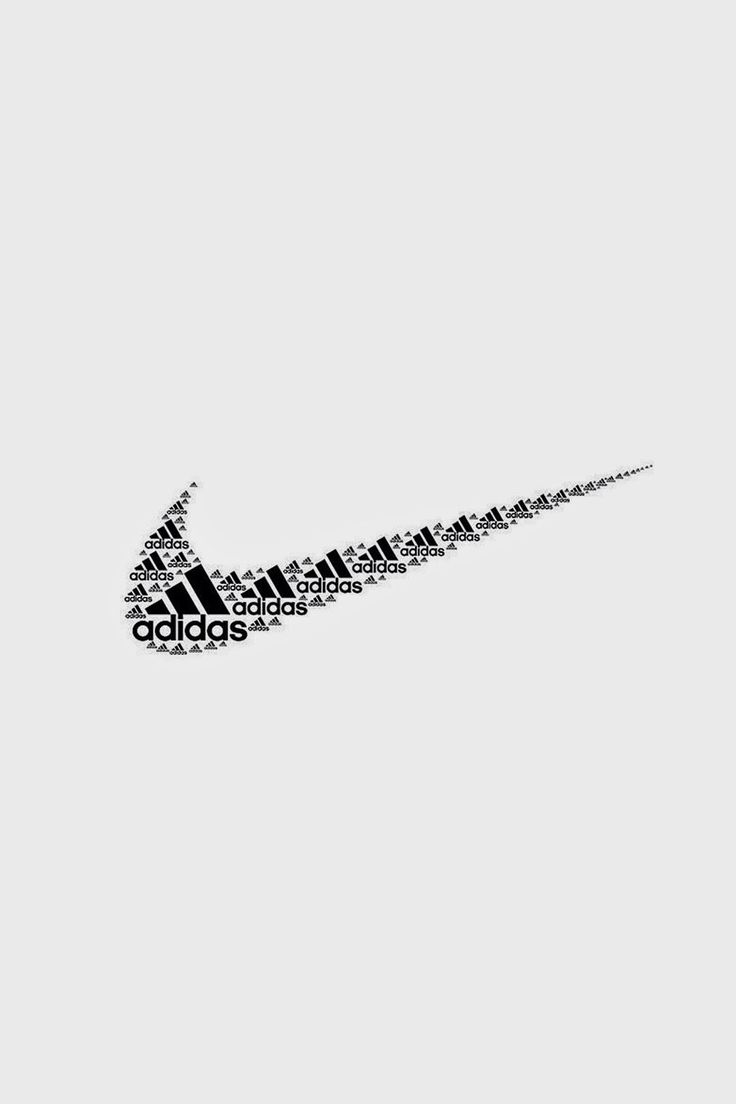 Nike And Adidas Iphone Wallpapers