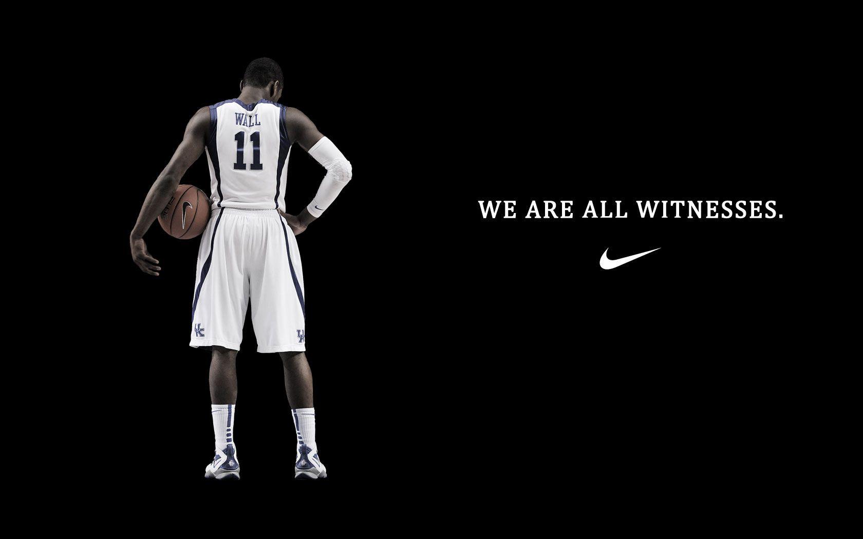 Nike Basketball Hd Wallpapers