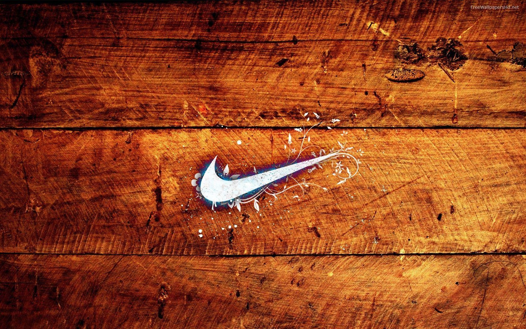 Nike Basketball Hd Wallpapers