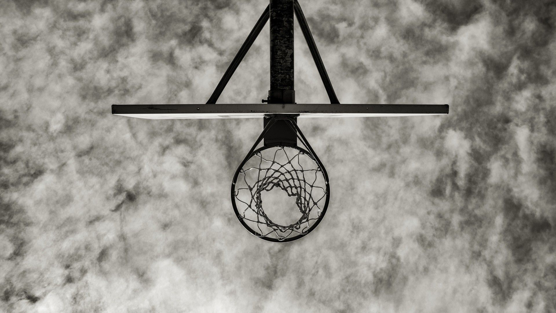 Nike Basketball Hd Wallpapers