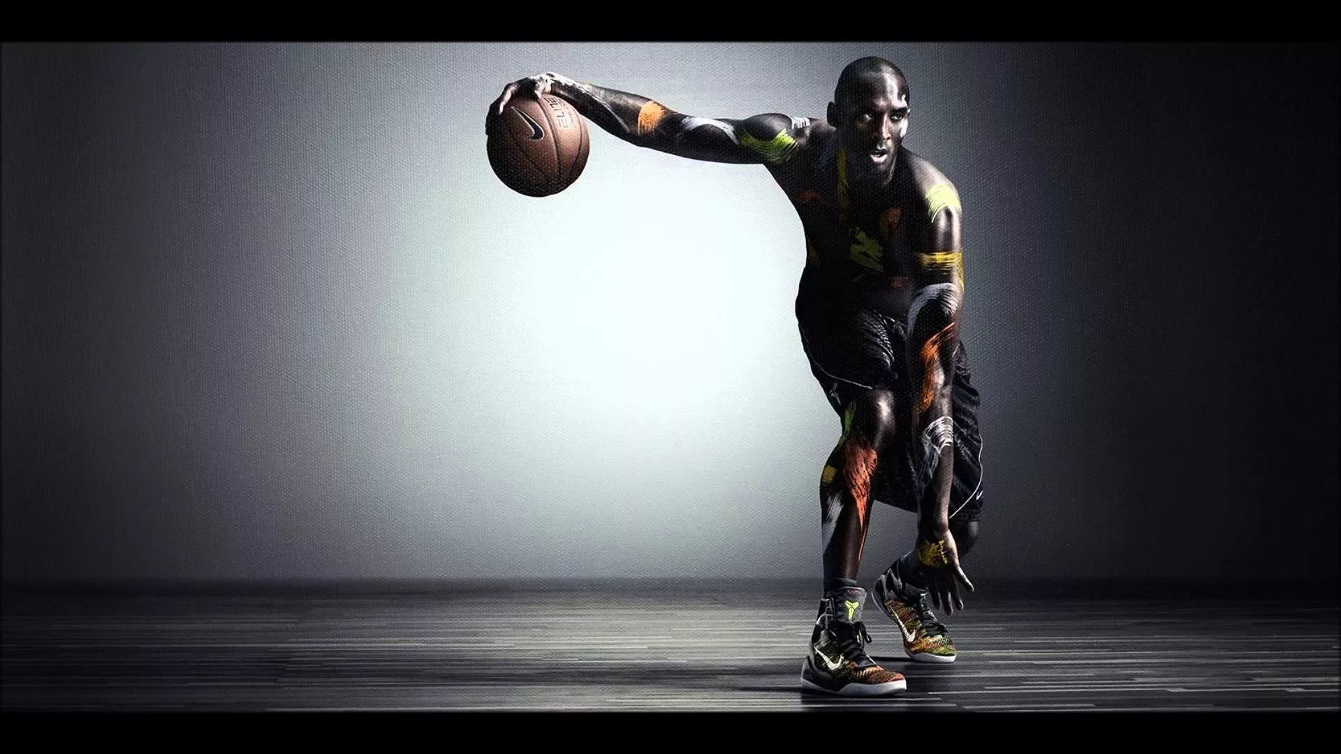 Nike Basketball Hd Wallpapers