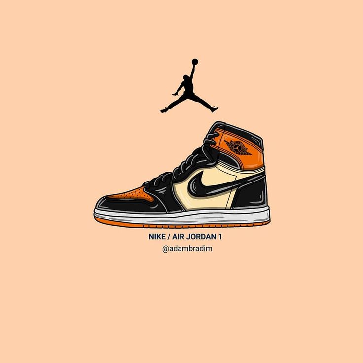 Nike Basketball Shoes Wallpapers