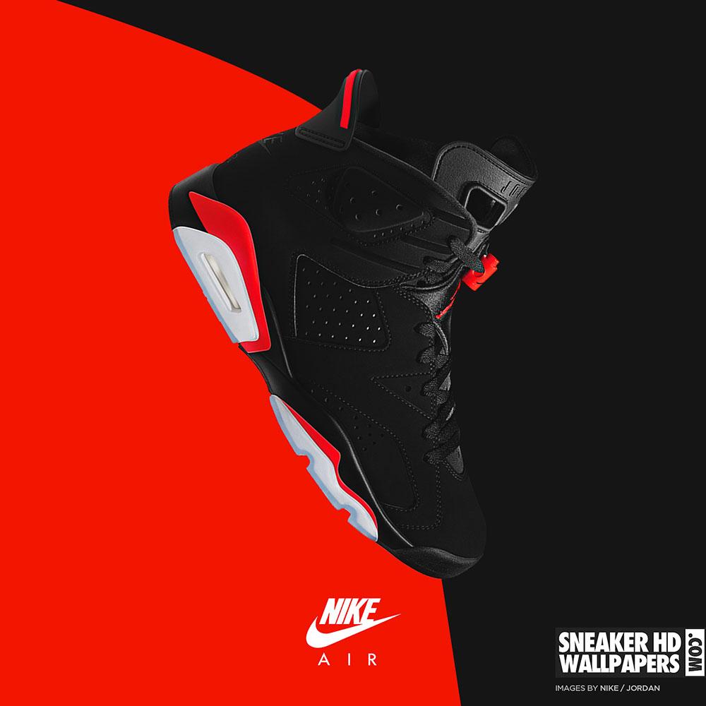 Nike Basketball Shoes Wallpapers