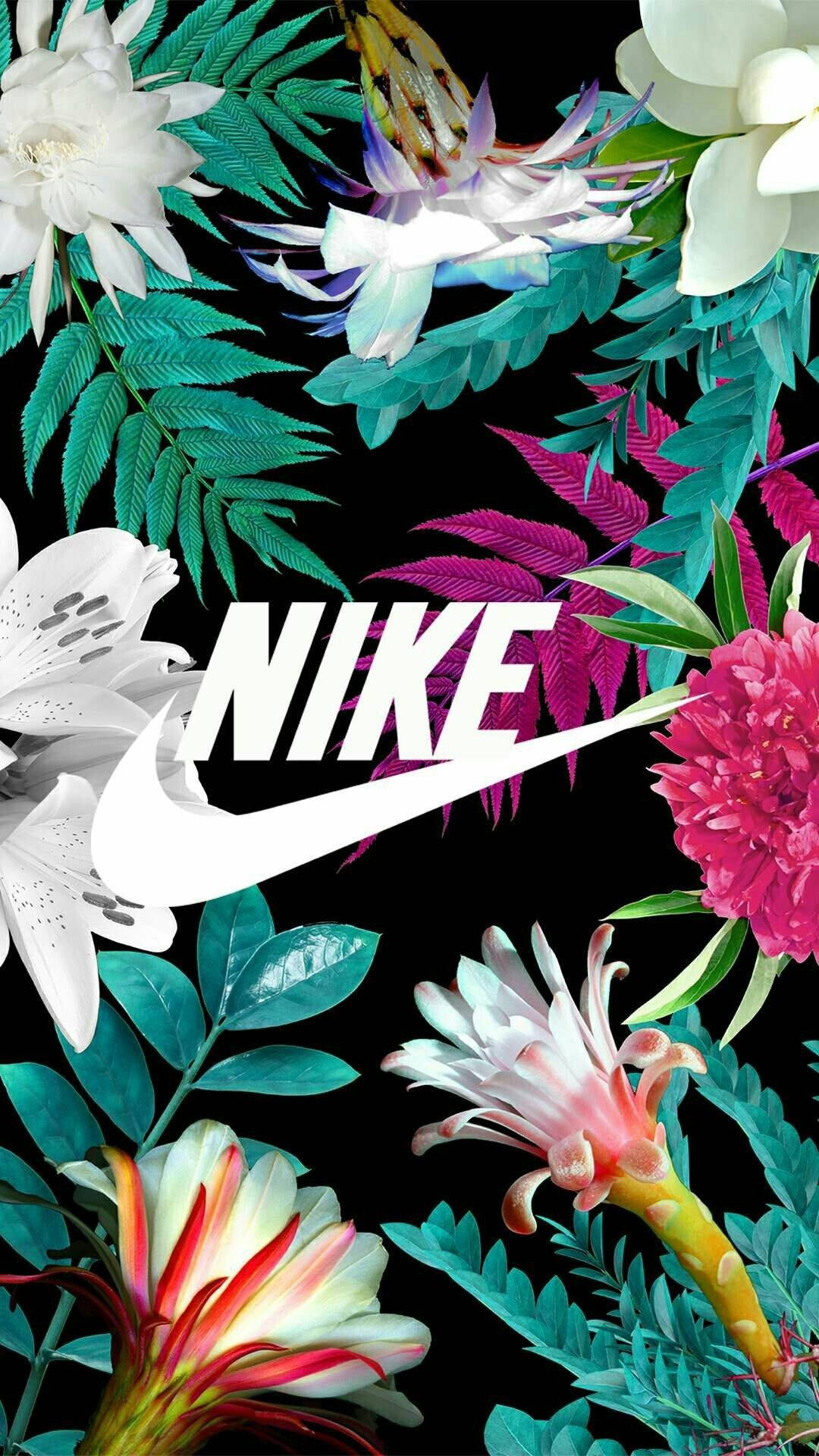 Nike Beach Wallpapers