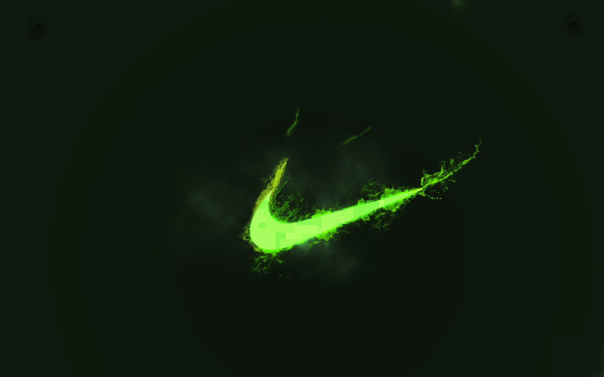 Nike Beach Wallpapers