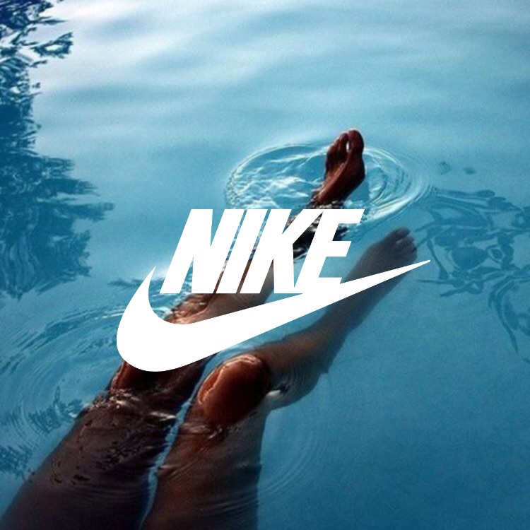 Nike Beach Wallpapers