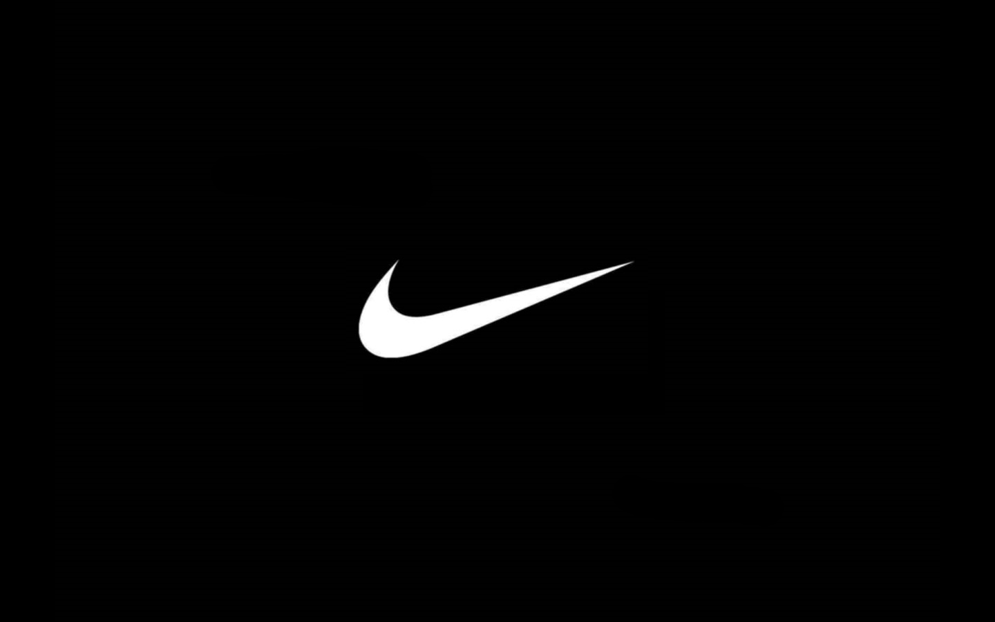 Nike Black Wallpapers