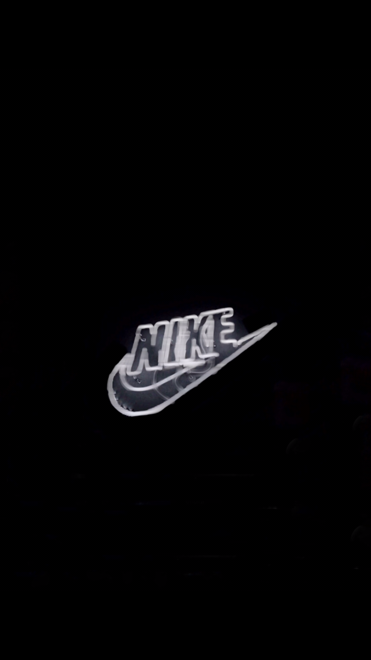 Nike Black Wallpapers