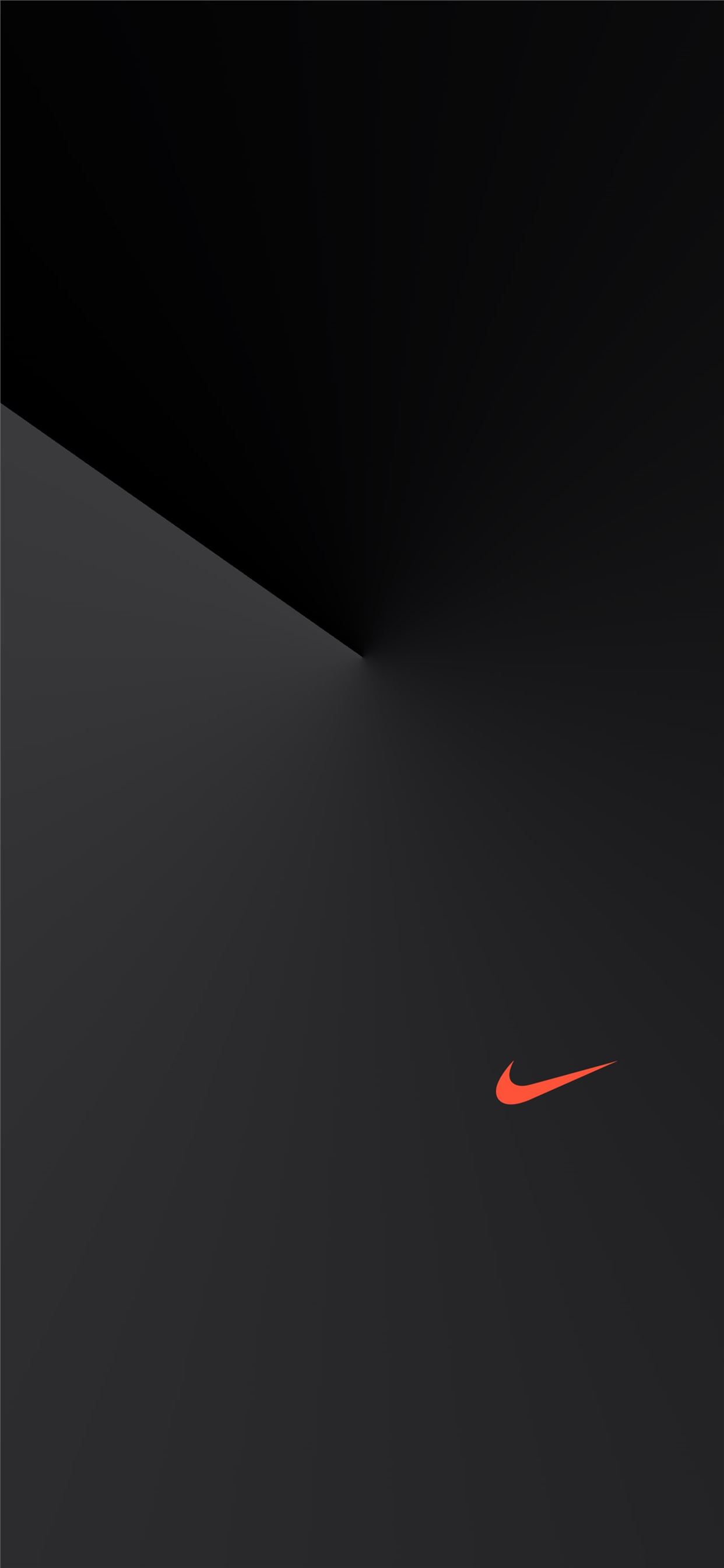 Nike Black Wallpapers