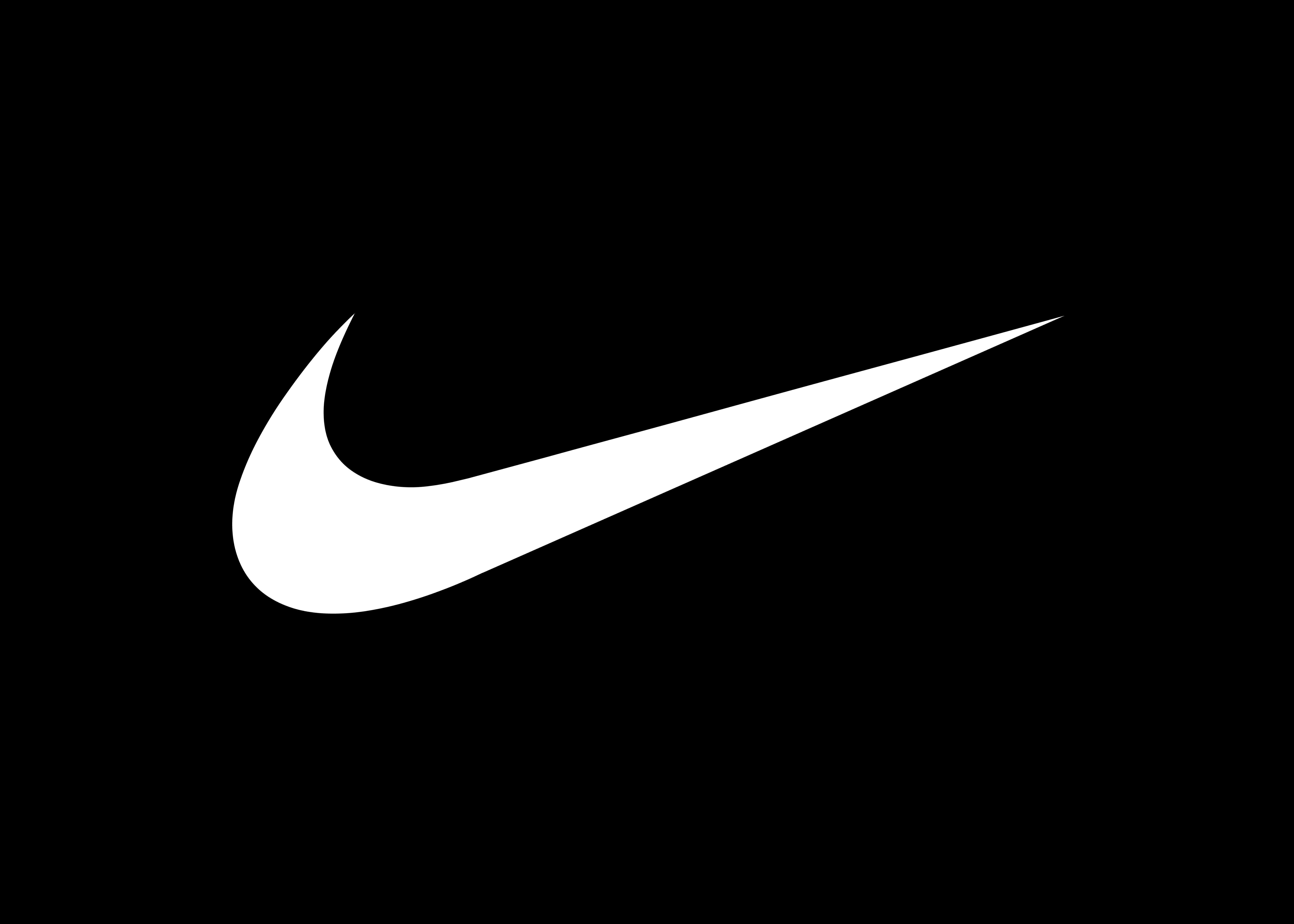 Nike Black And White Wallpapers