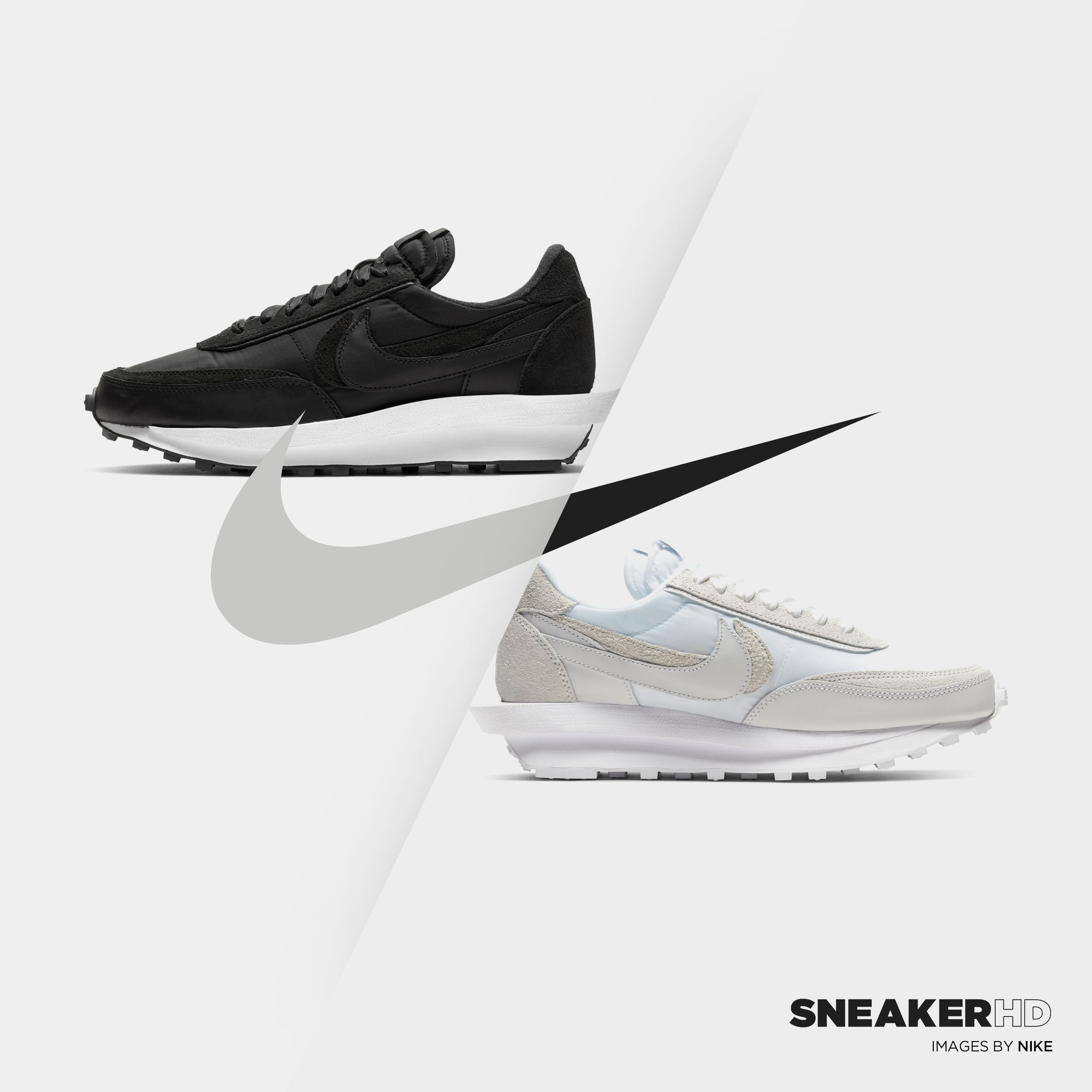 Nike Black And White Wallpapers