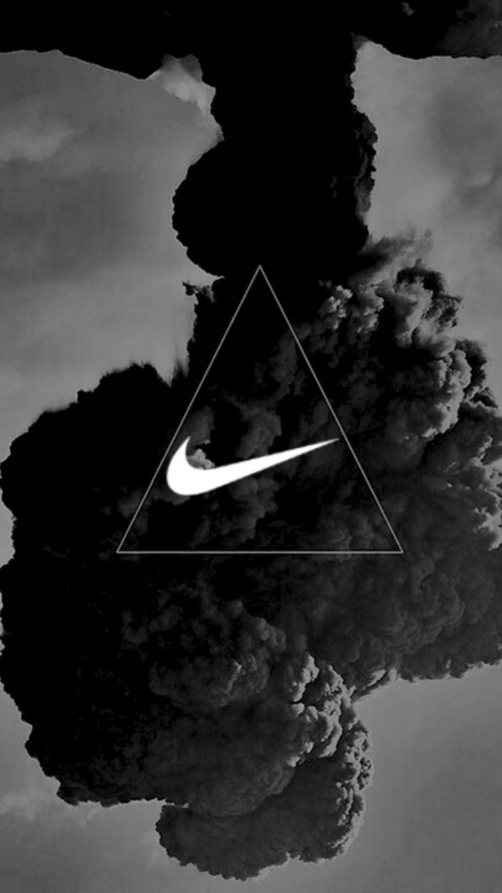 Nike Cloud Wallpapers