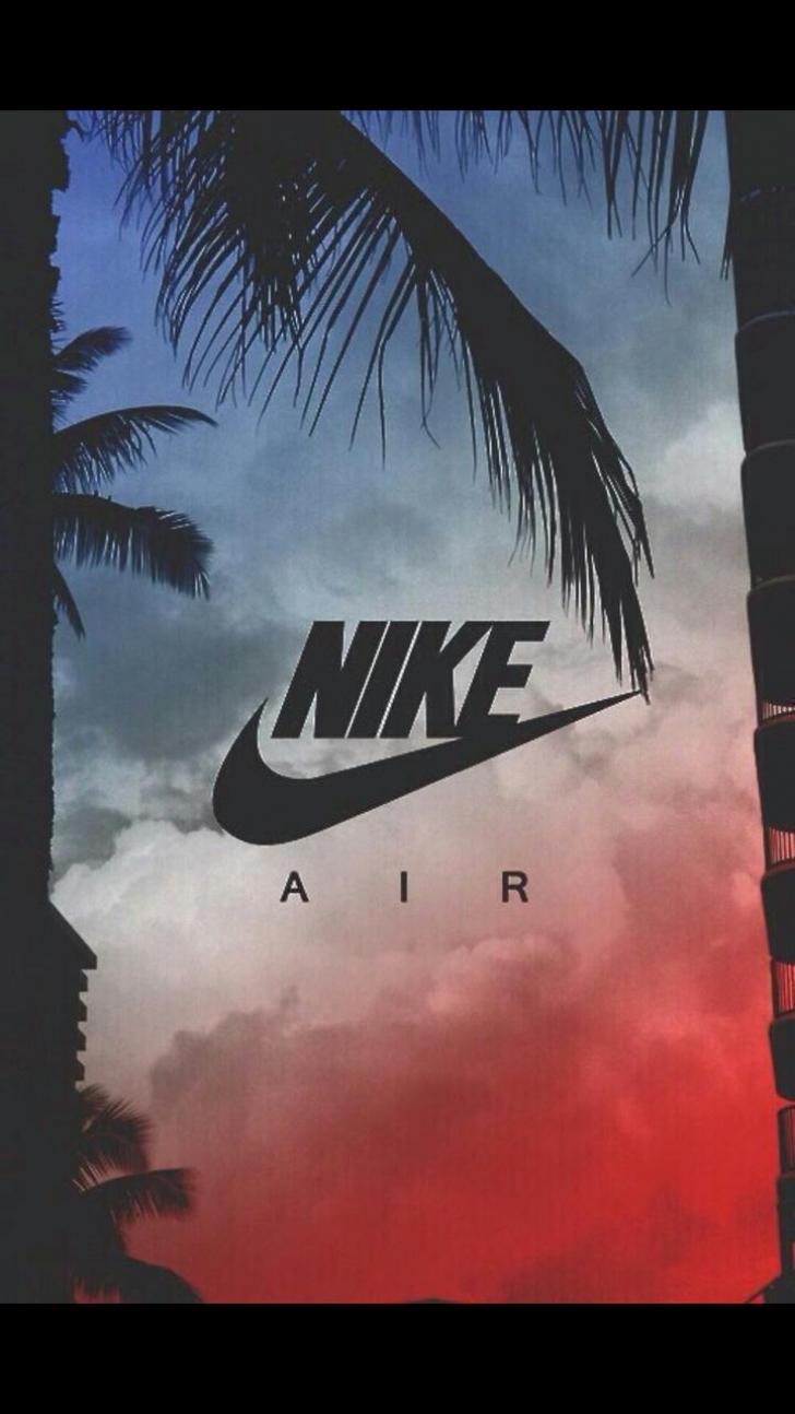 Nike Cloud Wallpapers