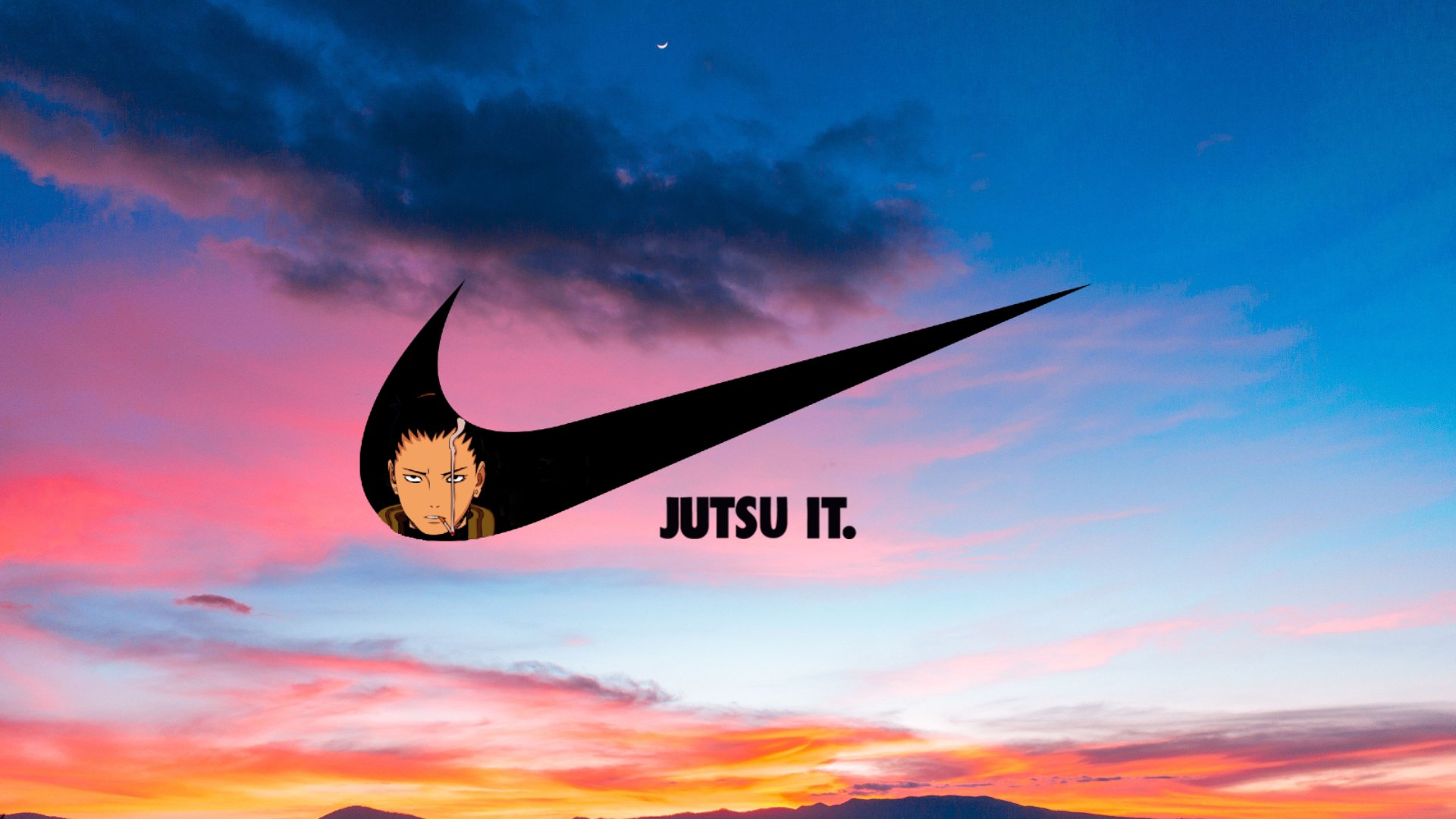 Nike Cloud Wallpapers