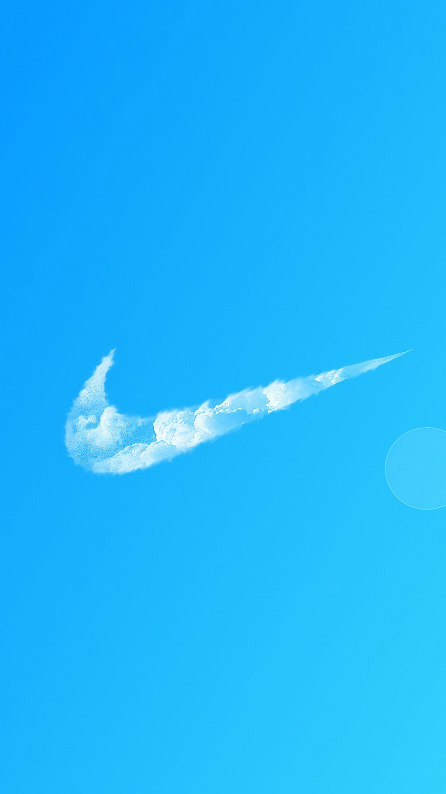 Nike Cloud Wallpapers