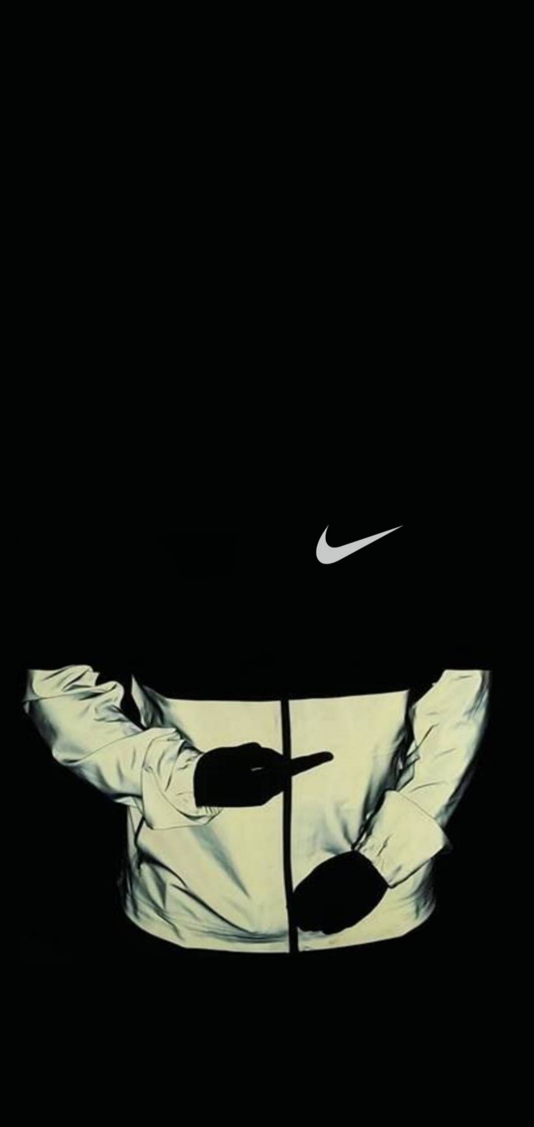 Nike Cloud Wallpapers