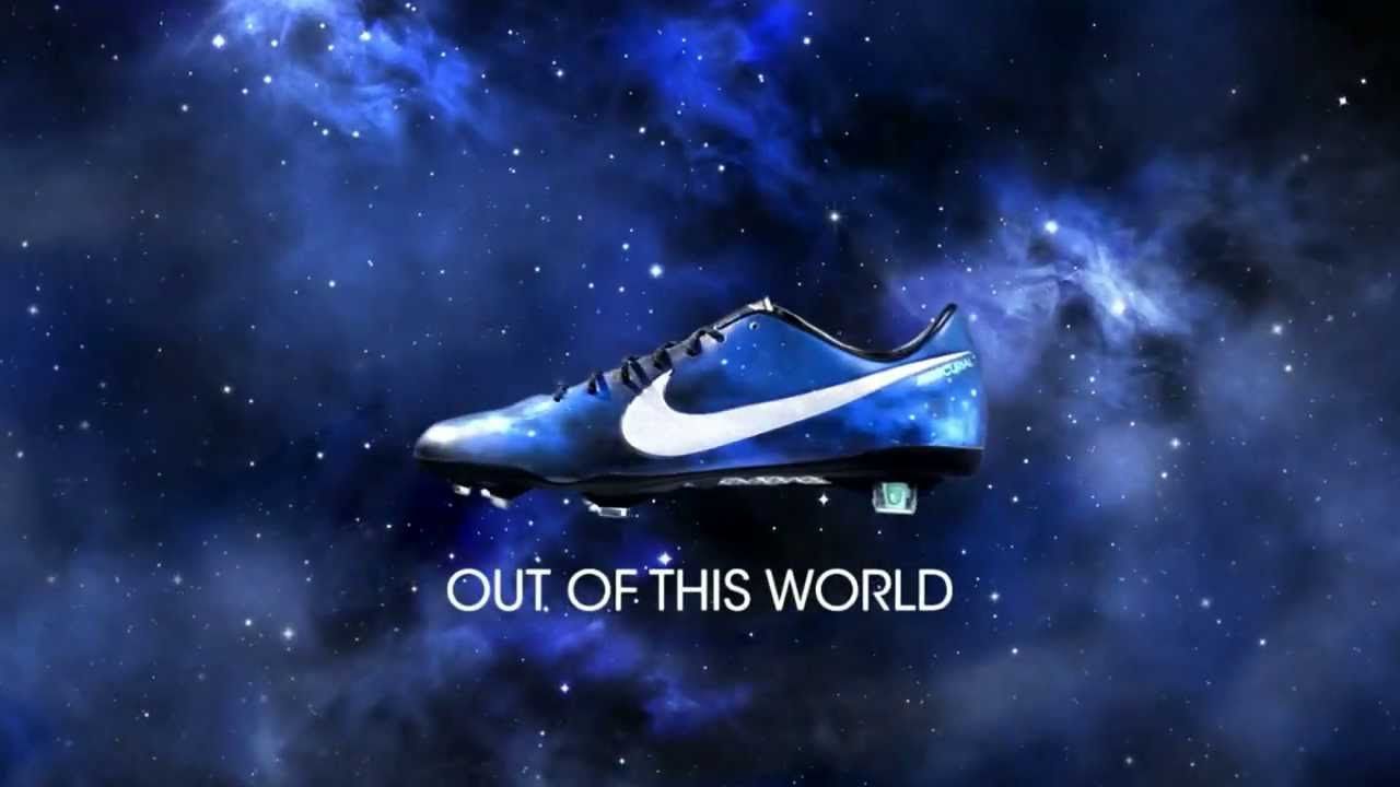 Nike Cr7 Galaxy Wallpapers