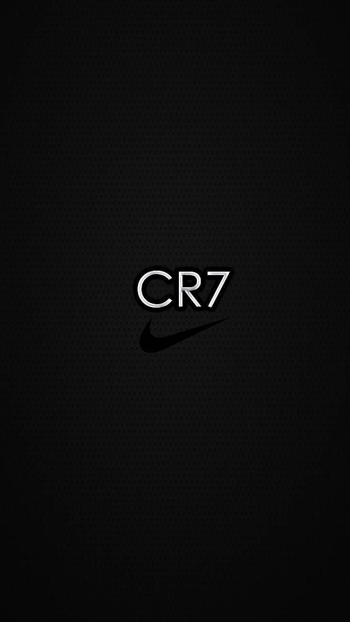 Nike Cr7 Galaxy Wallpapers