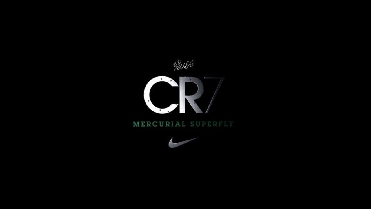 Nike Cr7 Galaxy Wallpapers