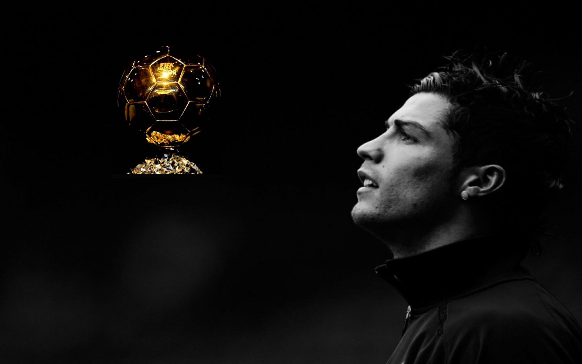 Nike Cr7 Galaxy Wallpapers