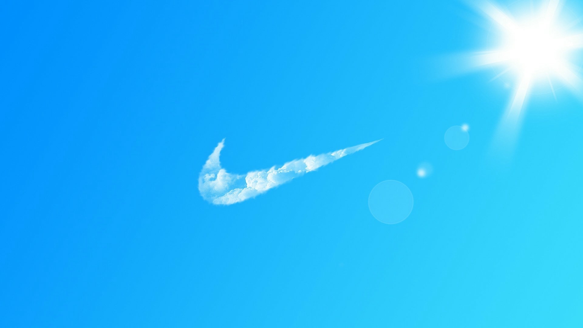 Nike Desktop Wallpapers