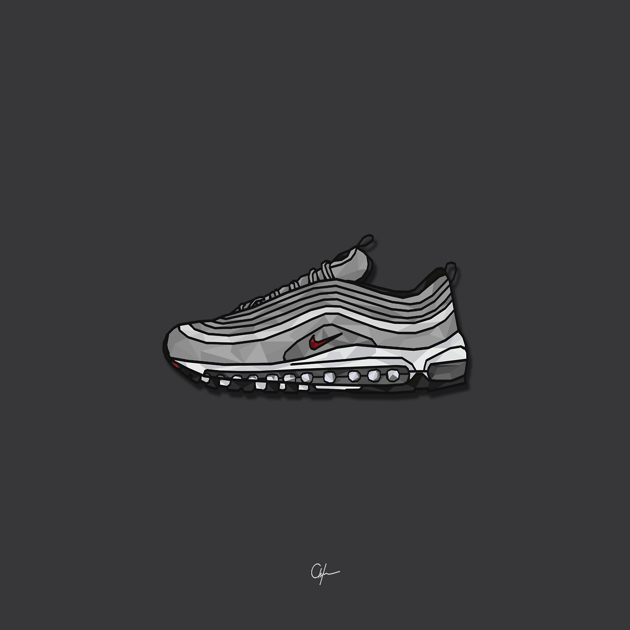 Nike Drip Wallpapers