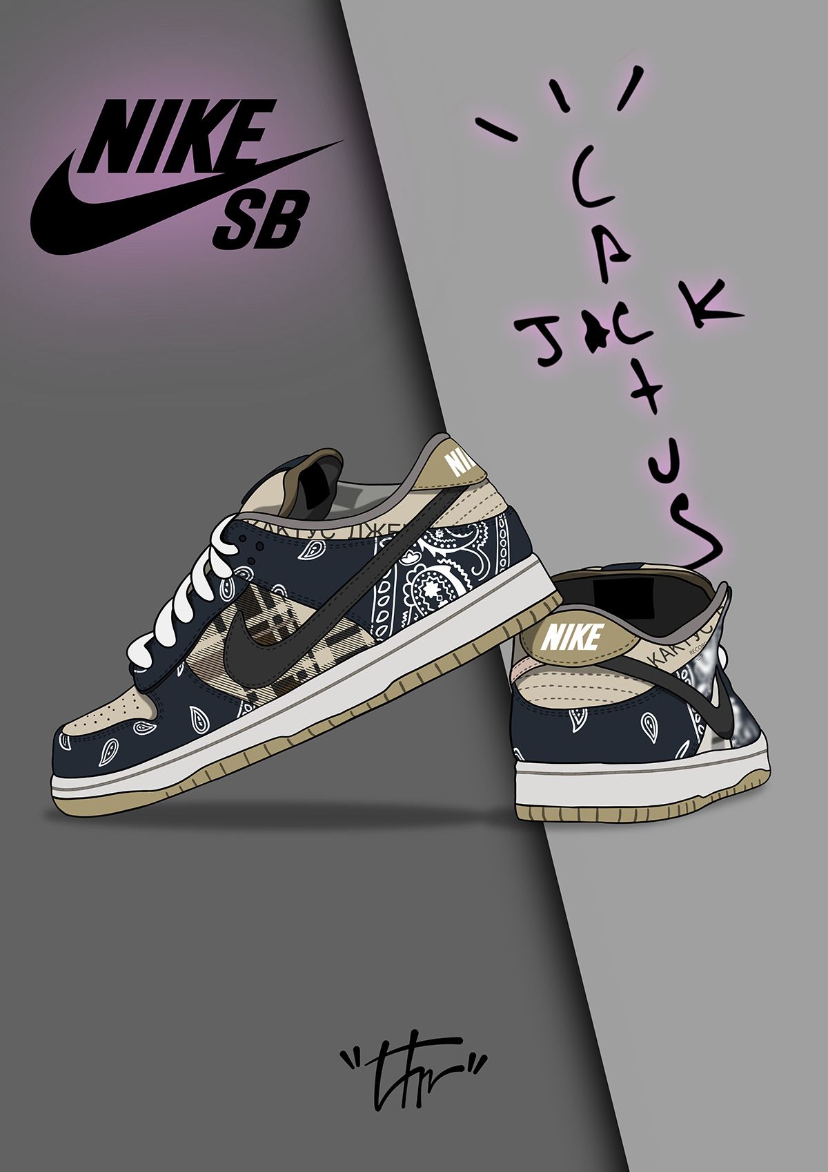 Nike Dunk Wallpapers