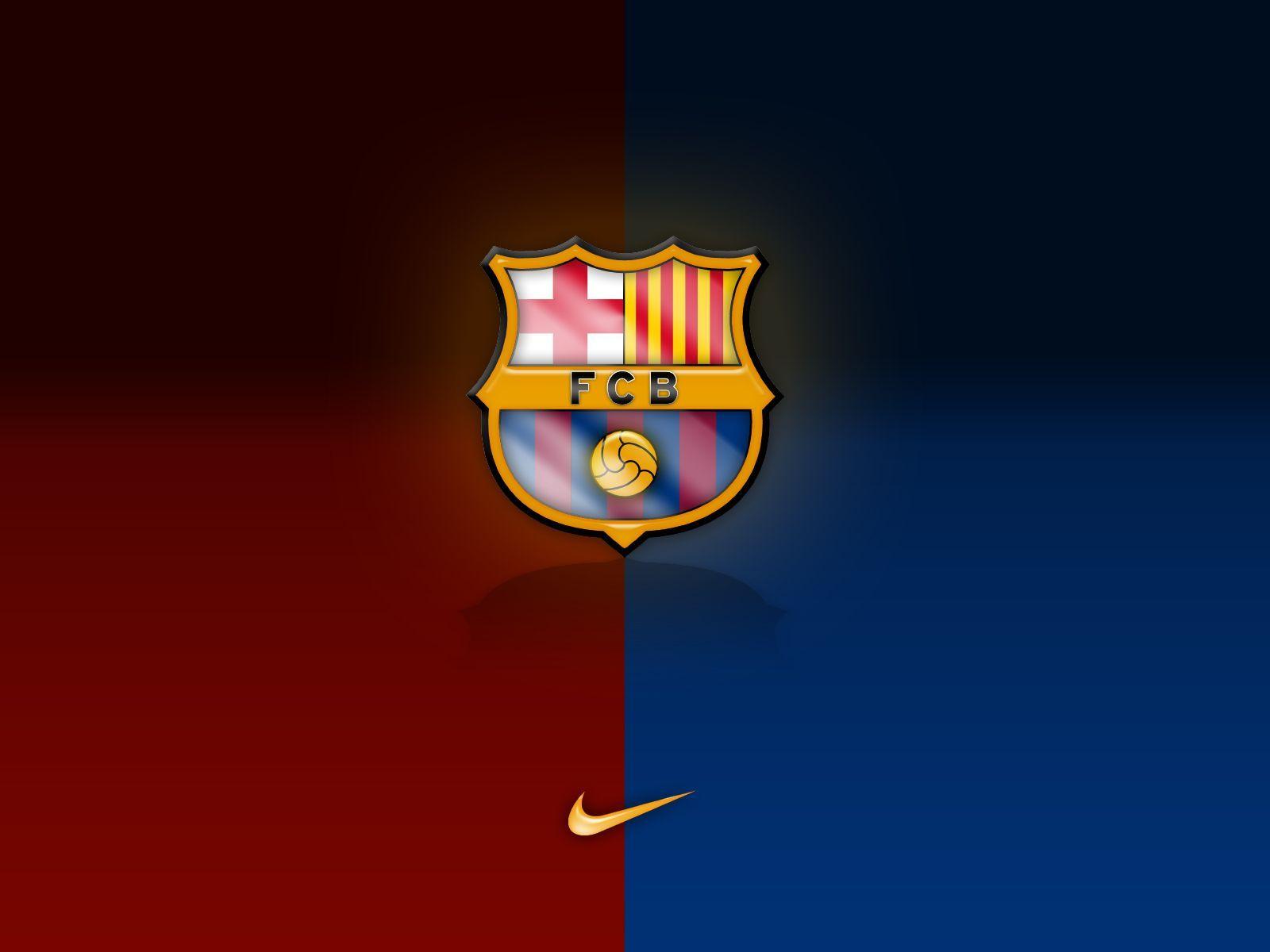 Nike Fc Barcelona Wallpapers