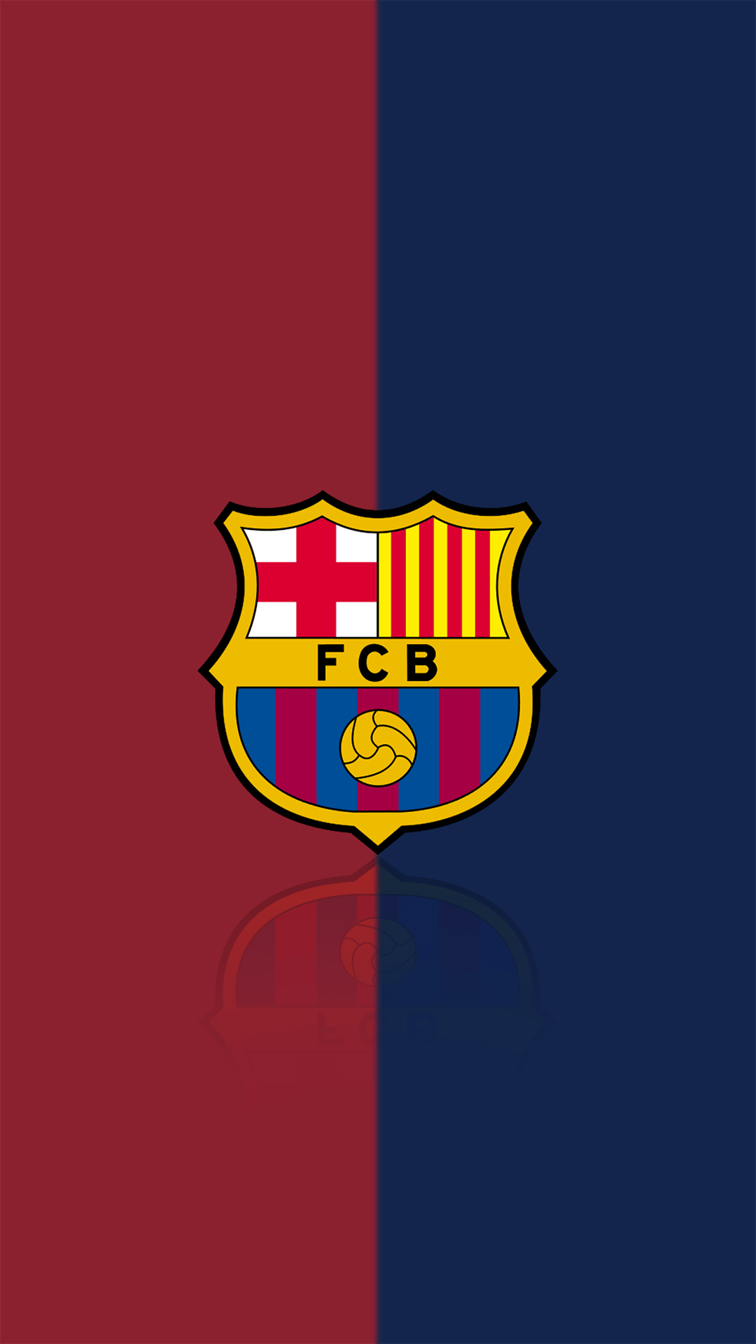 Nike Fc Barcelona Wallpapers