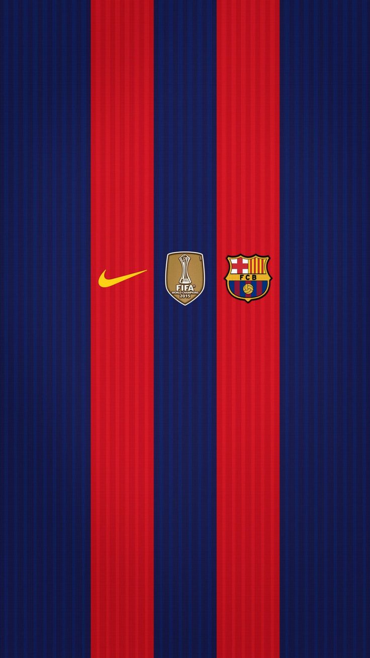 Nike Fc Barcelona Wallpapers