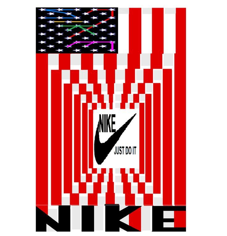 Nike Flag Wallpapers
