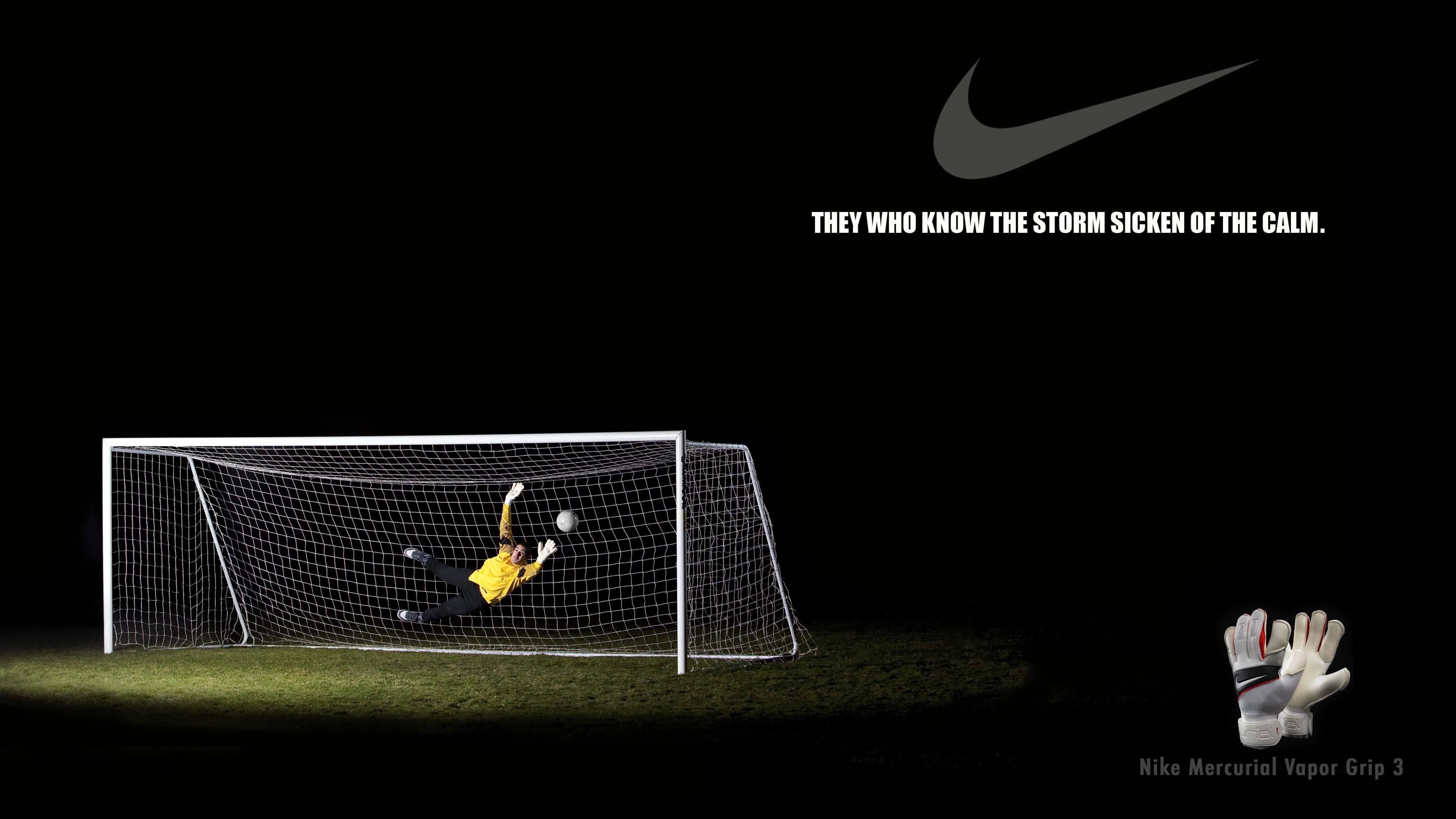 Nike Football Quotes Wallpapers