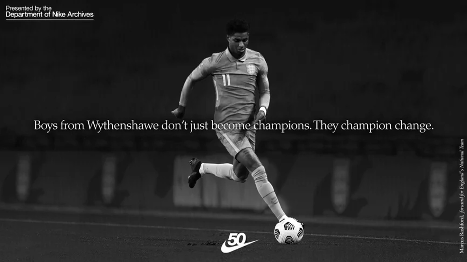 Nike Football Quotes Wallpapers