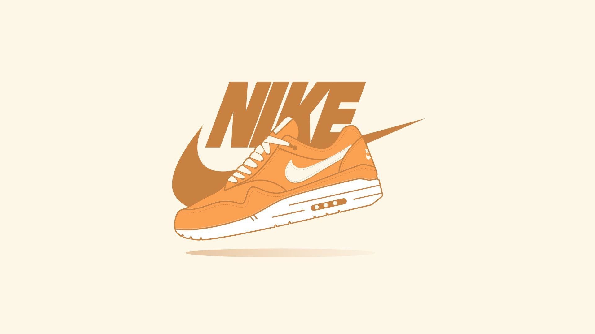 Nike For Laptop Wallpapers