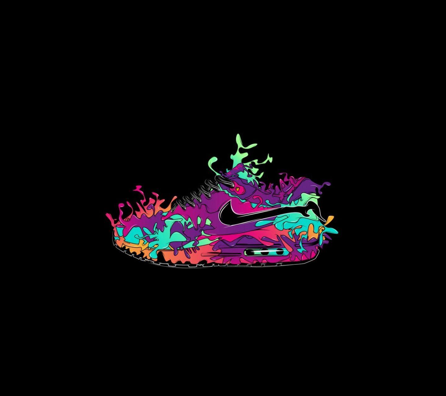 Nike Galaxy Wallpapers