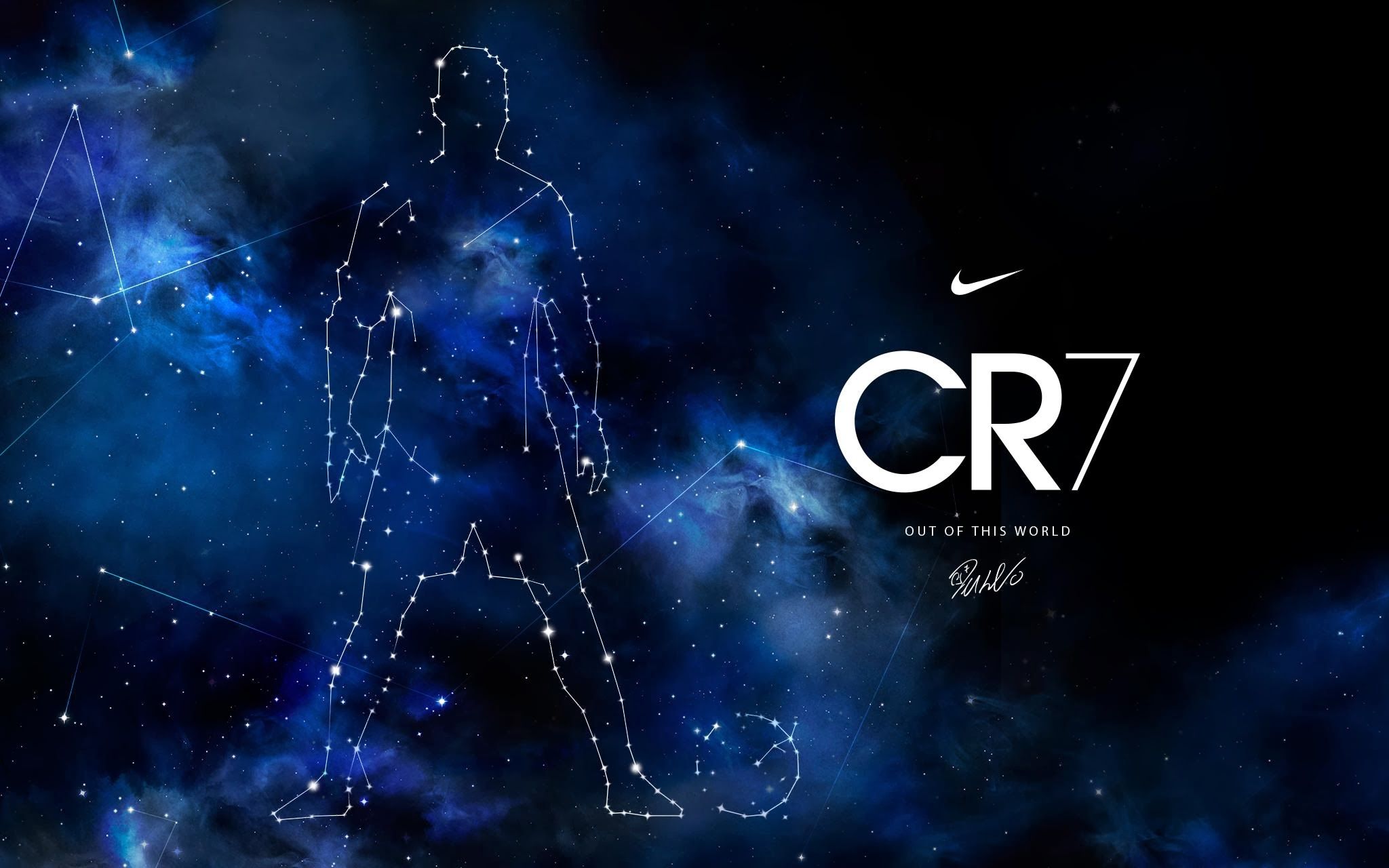 Nike Galaxy Wallpapers