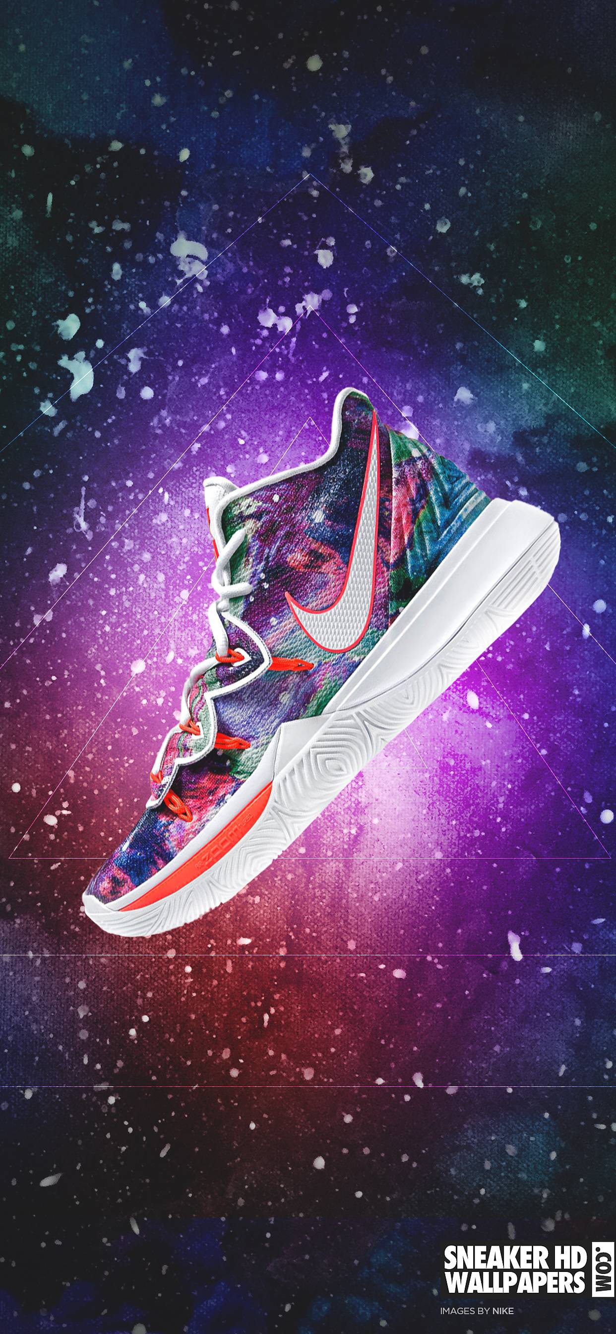 Nike Galaxy Wallpapers