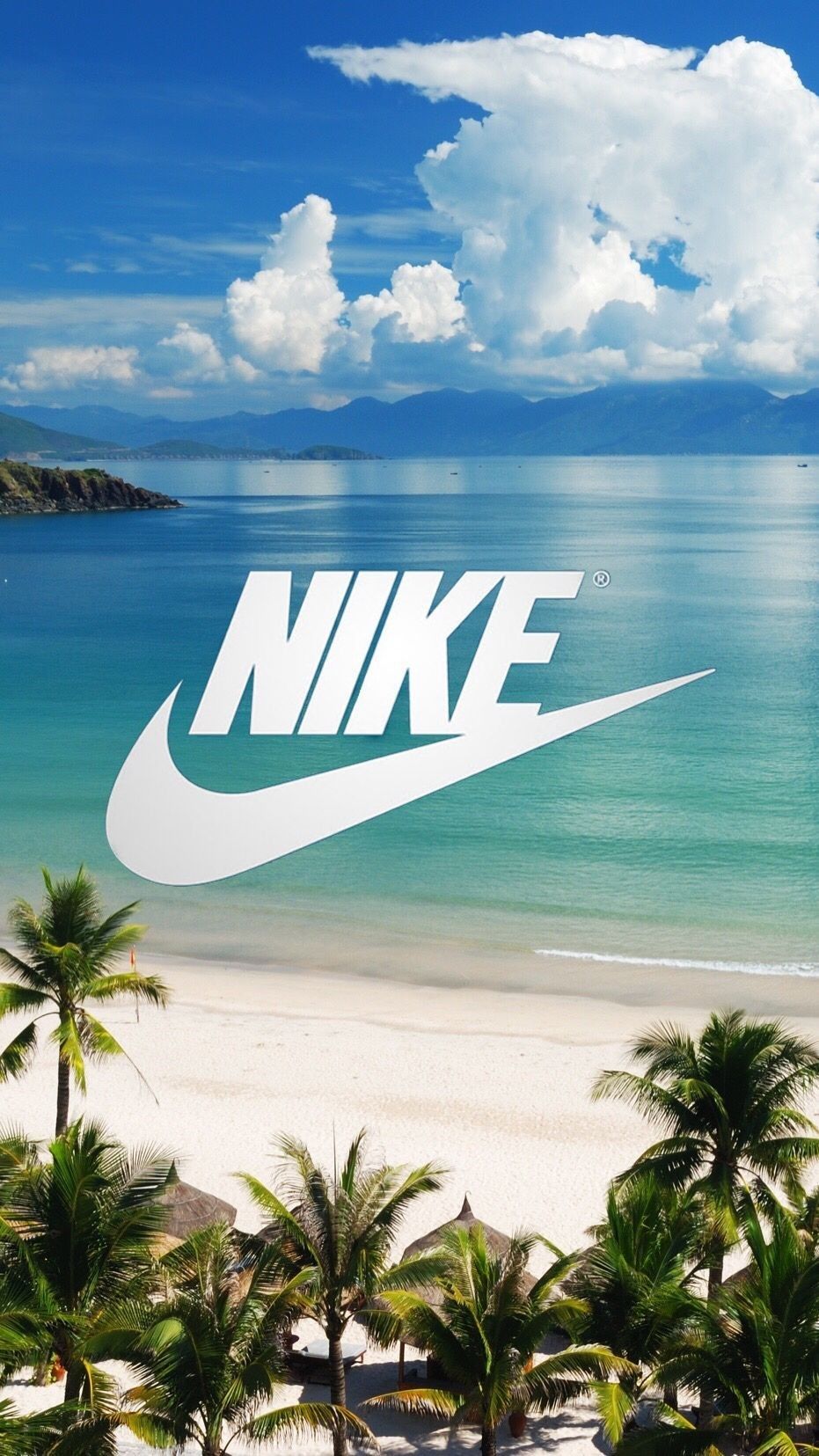 Nike Girl Wallpapers