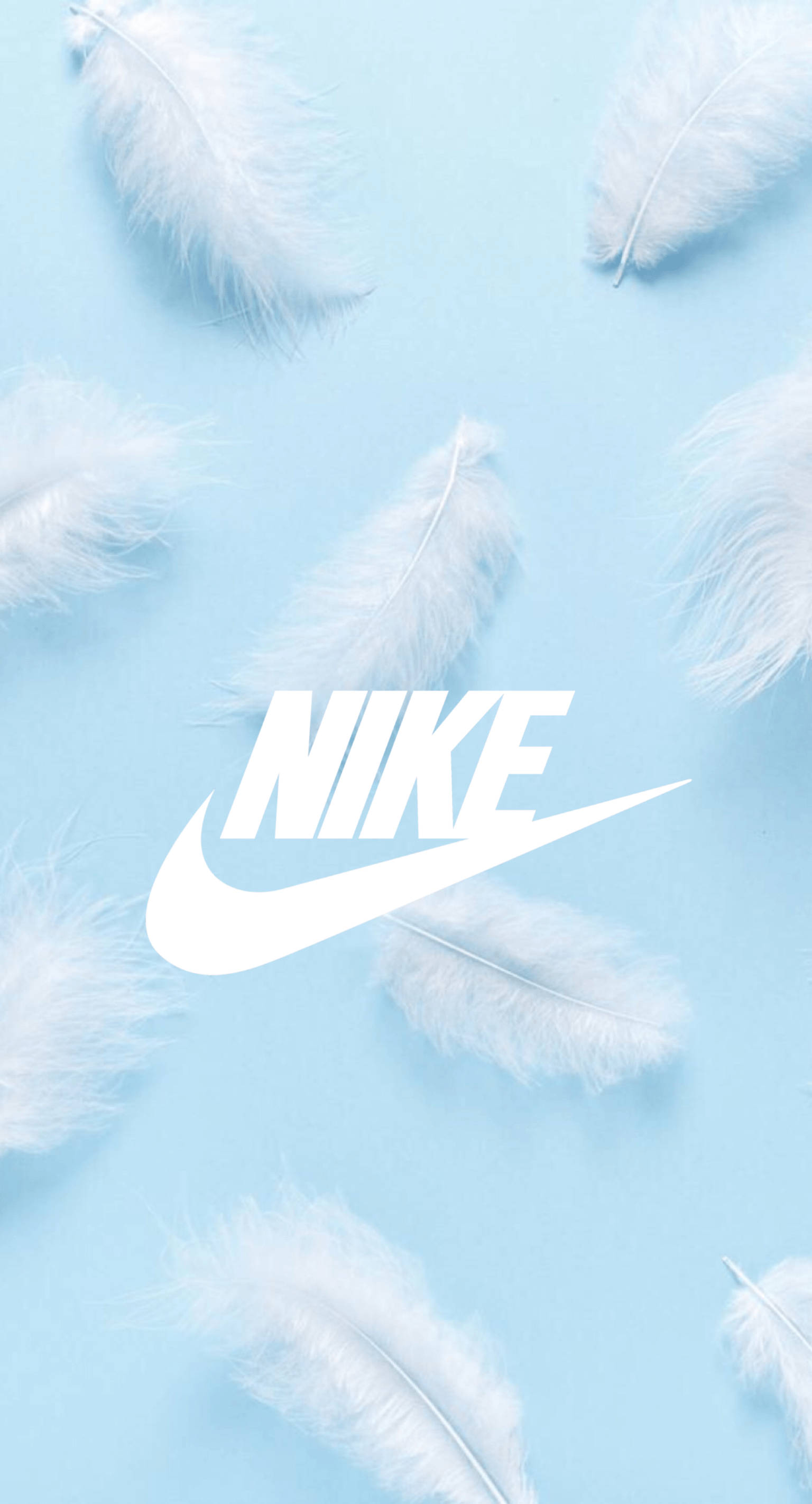 Nike Girl Wallpapers